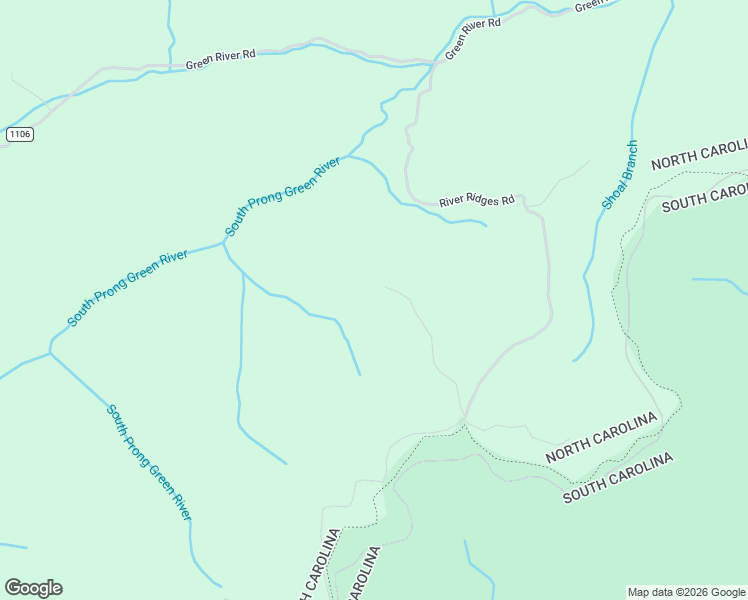 map of restaurants, bars, coffee shops, grocery stores, and more near 401 West Chestnut Ridges Road in Hendersonville