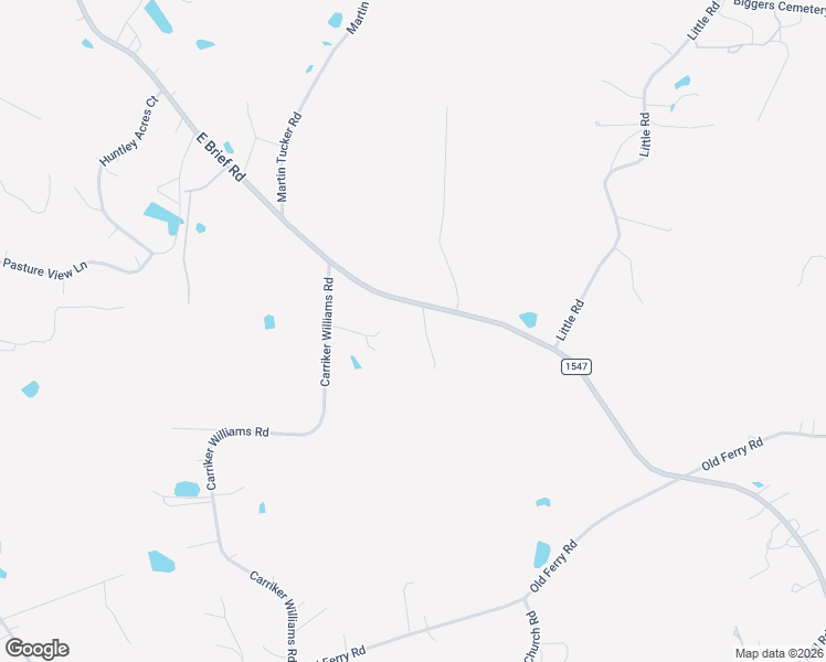 map of restaurants, bars, coffee shops, grocery stores, and more near 2315 East Brief Road in Monroe