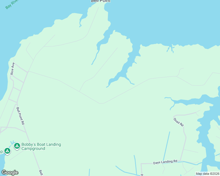 map of restaurants, bars, coffee shops, grocery stores, and more near 411 Point of View Drive in Merritt