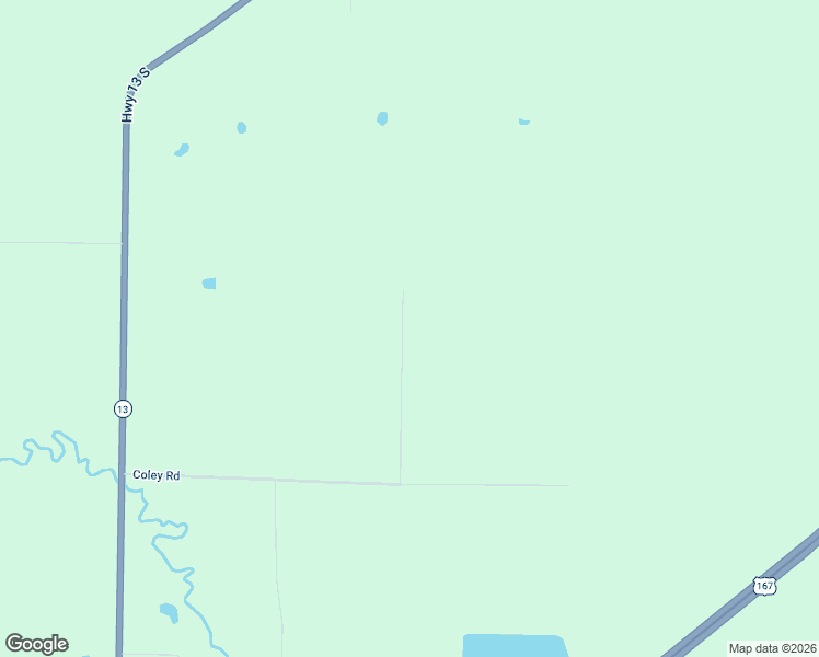 map of restaurants, bars, coffee shops, grocery stores, and more near 108 Judy Lane in McRae