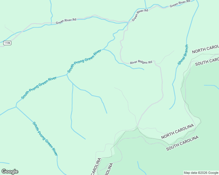 map of restaurants, bars, coffee shops, grocery stores, and more near 401 West Chestnut Ridges Road in Hendersonville