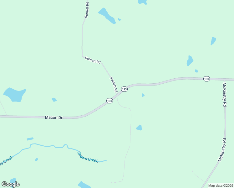 map of restaurants, bars, coffee shops, grocery stores, and more near 519 Burnette Road in Williston