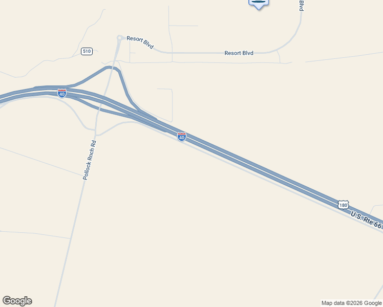 map of restaurants, bars, coffee shops, grocery stores, and more near 59-99 Twin Arrows in Flagstaff