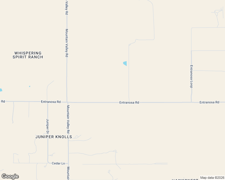 map of restaurants, bars, coffee shops, grocery stores, and more near 241 Entranosa Road in Edgewood