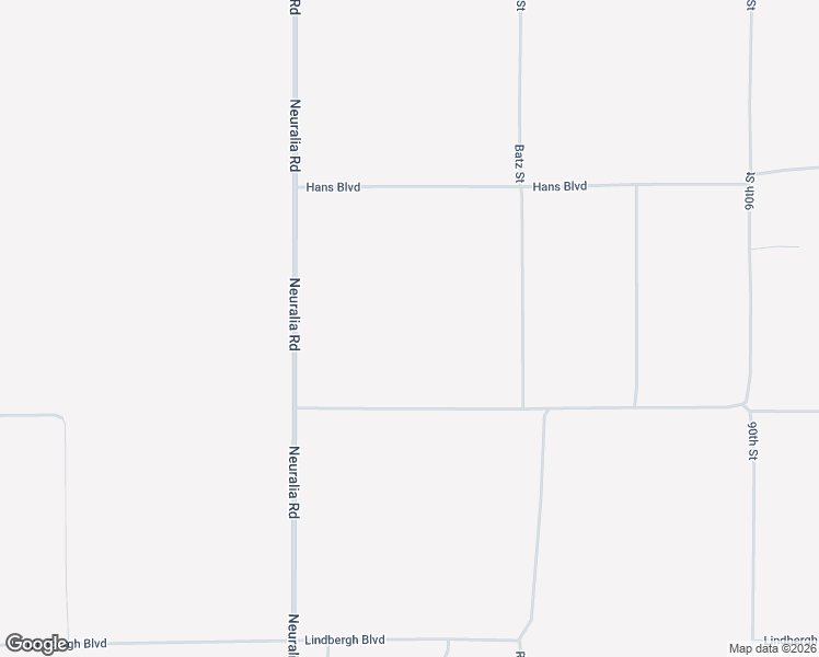 map of restaurants, bars, coffee shops, grocery stores, and more near 24200 Neuralia Road in California City