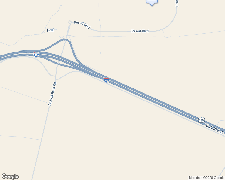 map of restaurants, bars, coffee shops, grocery stores, and more near 59-99 Twin Arrows in Flagstaff