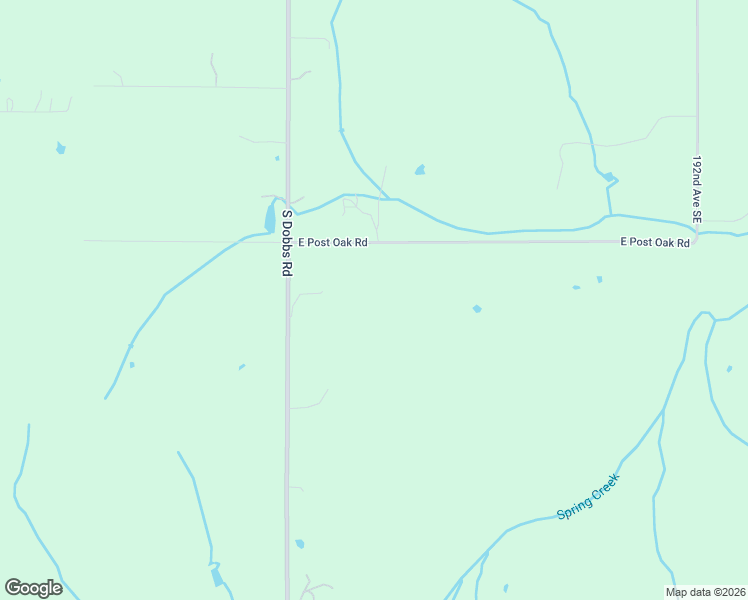 map of restaurants, bars, coffee shops, grocery stores, and more near 5095 180th Street in Noble