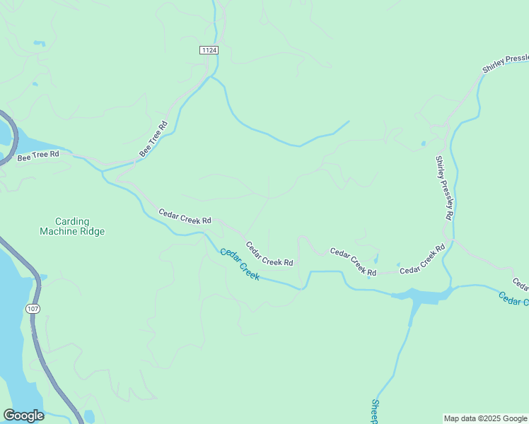 map of restaurants, bars, coffee shops, grocery stores, and more near 116 Glassy Rock Lane in Glenville