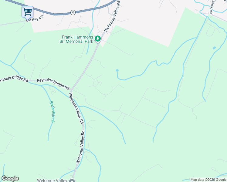 map of restaurants, bars, coffee shops, grocery stores, and more near 237 Sweeney Road in Benton