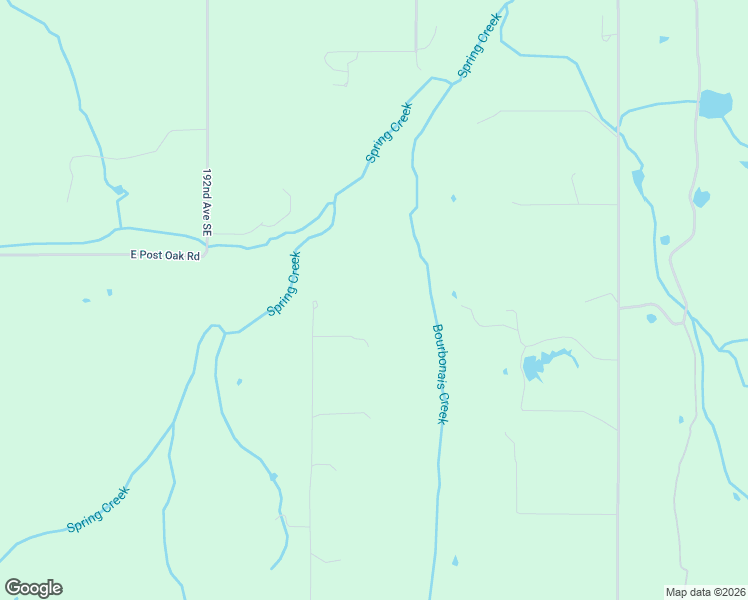 map of restaurants, bars, coffee shops, grocery stores, and more near 5001 Hickory Ridge in Noble