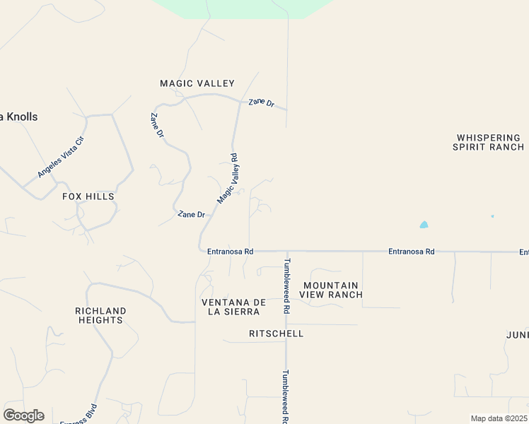map of restaurants, bars, coffee shops, grocery stores, and more near 10 Merlin Lane in Sandia Park