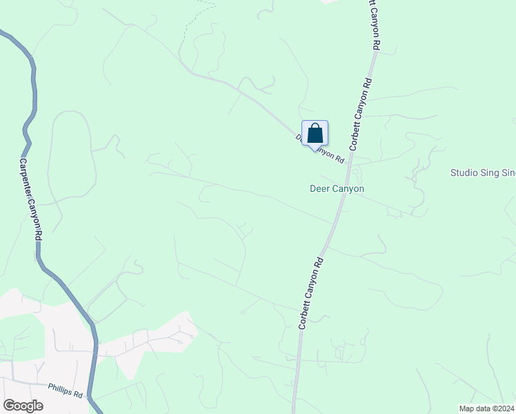 map of restaurants, bars, coffee shops, grocery stores, and more near 1778 Bee Canyon Road in Arroyo Grande