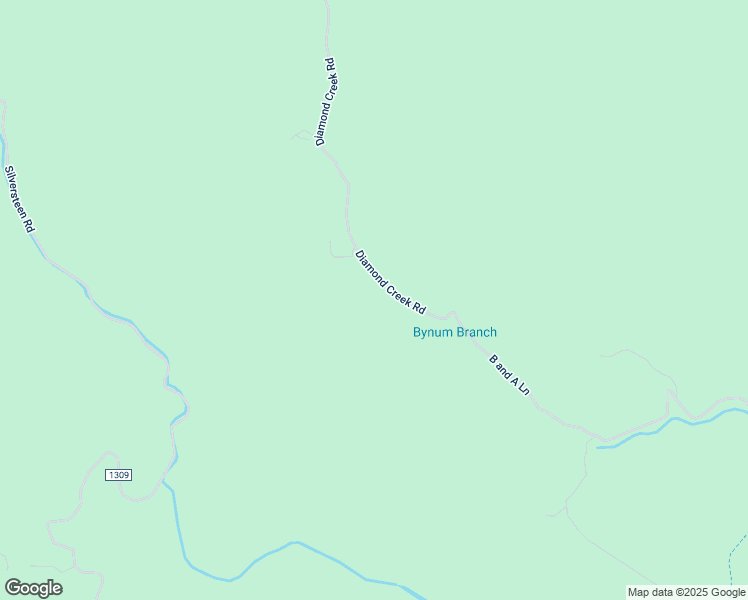 map of restaurants, bars, coffee shops, grocery stores, and more near 1953 Diamond Creek Road in Lake Toxaway