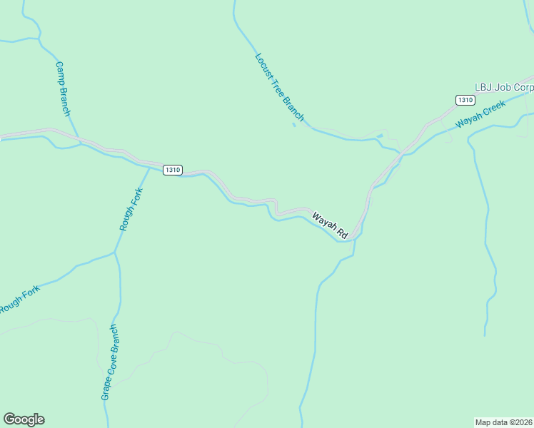 map of restaurants, bars, coffee shops, grocery stores, and more near 4500 Wayah Road in Franklin