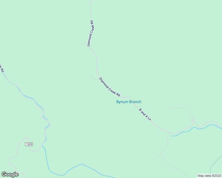 map of restaurants, bars, coffee shops, grocery stores, and more near 1953 Diamond Creek Road in Lake Toxaway