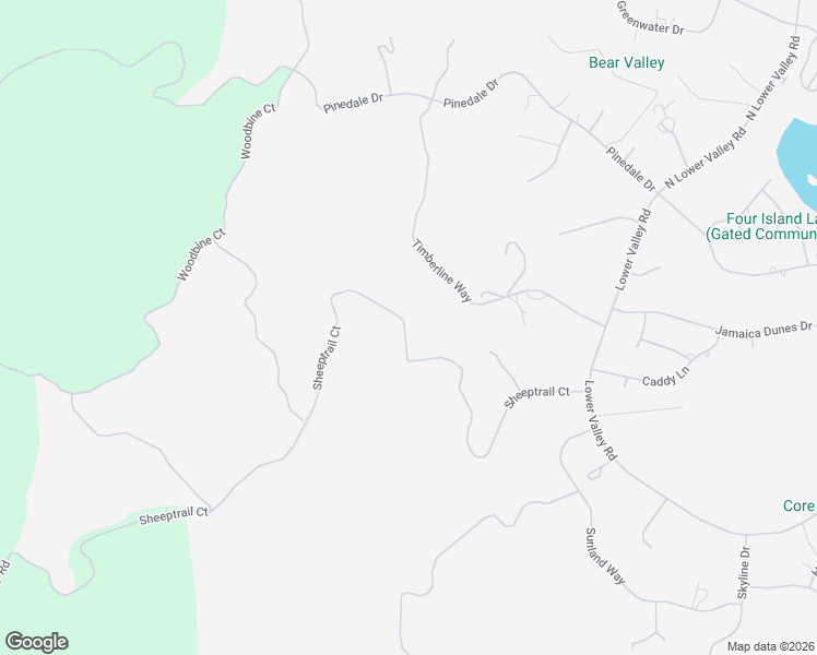 map of restaurants, bars, coffee shops, grocery stores, and more near 30681 Sheeptrail Court in Tehachapi