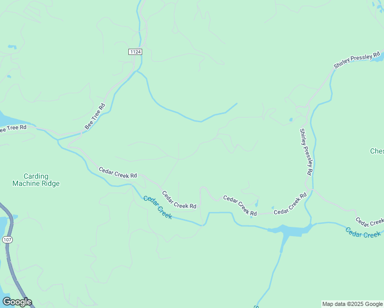 map of restaurants, bars, coffee shops, grocery stores, and more near 116 Glassy Rock Lane in Glenville