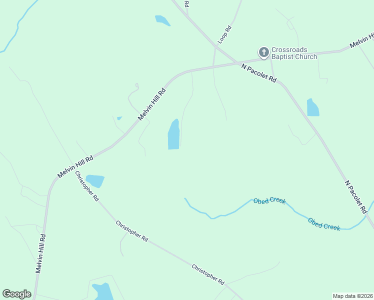 map of restaurants, bars, coffee shops, grocery stores, and more near 1080 Melvin Hill Road in Campobello