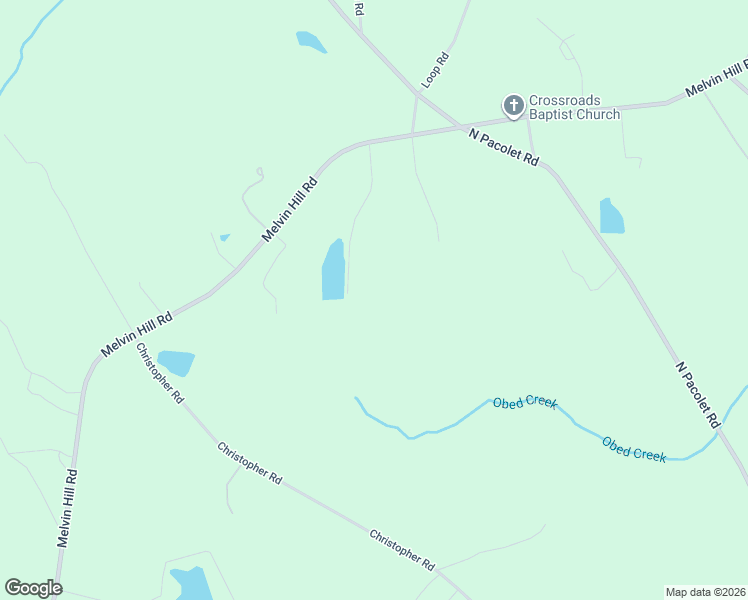 map of restaurants, bars, coffee shops, grocery stores, and more near 1080 Melvin Hill Road in Campobello