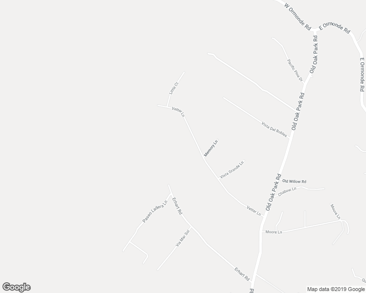 map of restaurants, bars, coffee shops, grocery stores, and more near 655 Vetter Lane in Arroyo Grande