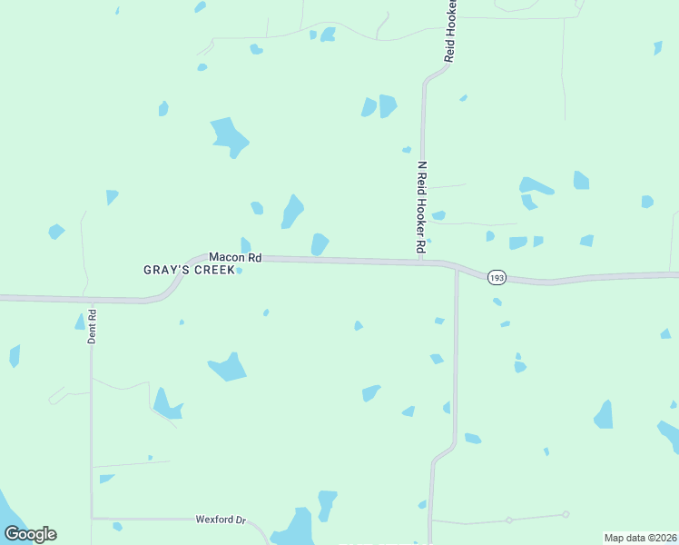 map of restaurants, bars, coffee shops, grocery stores, and more near 11361 Macon Road in Shelby County