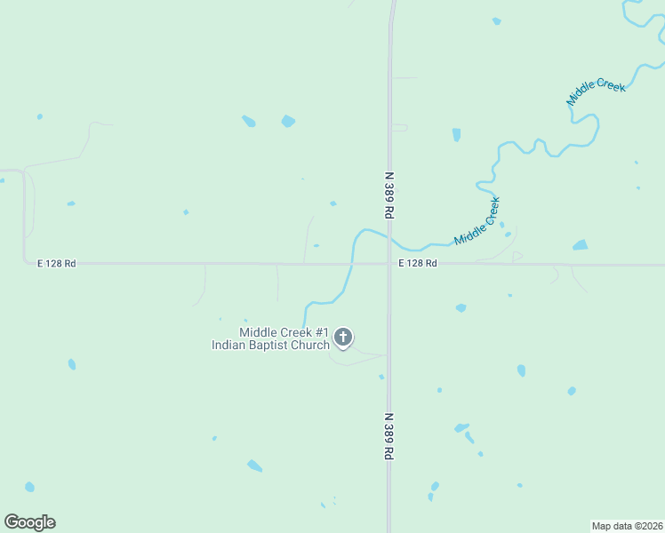 map of restaurants, bars, coffee shops, grocery stores, and more near East West 128 Road in Dustin