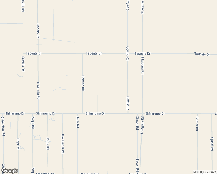 map of restaurants, bars, coffee shops, grocery stores, and more near 2385 Cove Road in Golden Valley