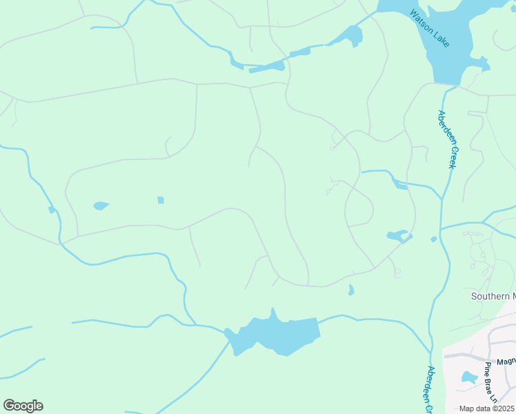 map of restaurants, bars, coffee shops, grocery stores, and more near 710 Lake Dornoch Drive in Pinehurst