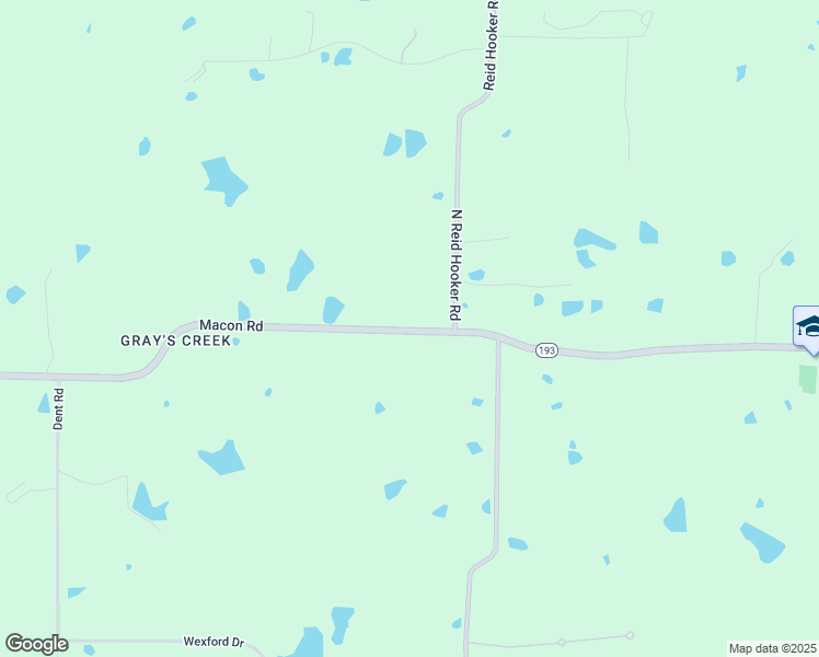 map of restaurants, bars, coffee shops, grocery stores, and more near 11434 Macon Road in Shelby County