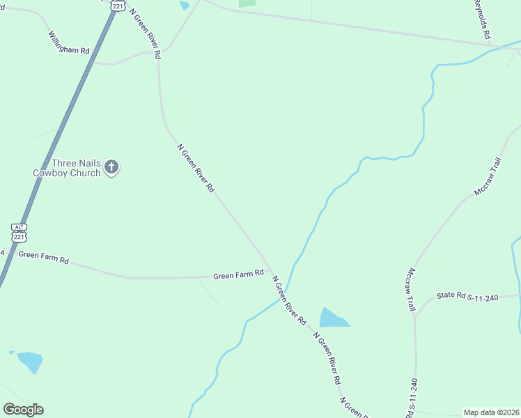 map of restaurants, bars, coffee shops, grocery stores, and more near 966 North Green River Road in Gaffney