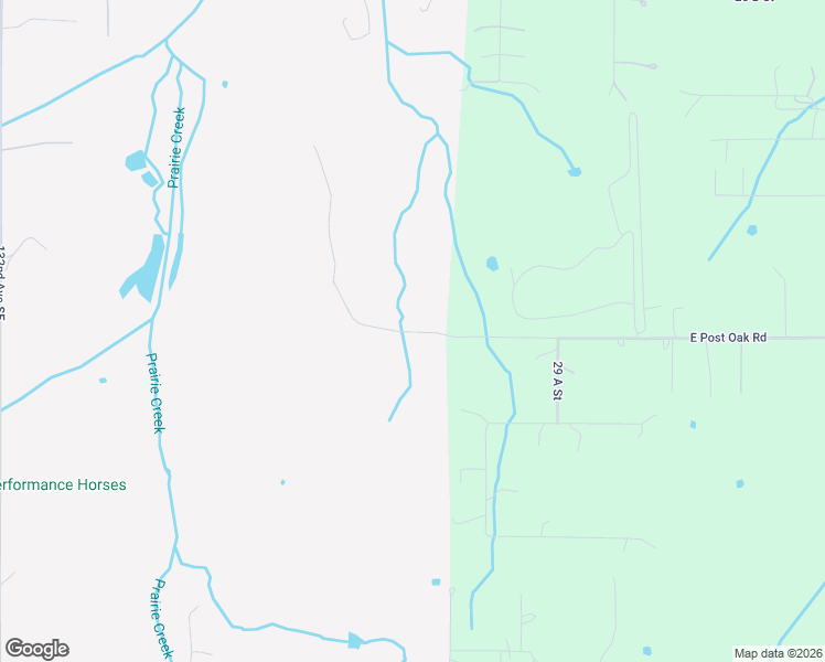 map of restaurants, bars, coffee shops, grocery stores, and more near 14416 South 314th Street in Noble