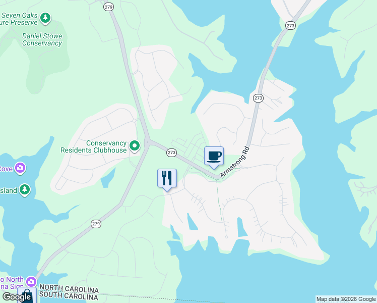 map of restaurants, bars, coffee shops, grocery stores, and more near 101-175 Lower Armstrong Rd in Belmont