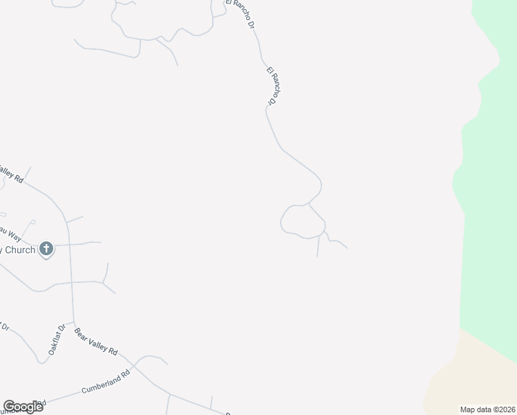 map of restaurants, bars, coffee shops, grocery stores, and more near in Bear Valley Springs