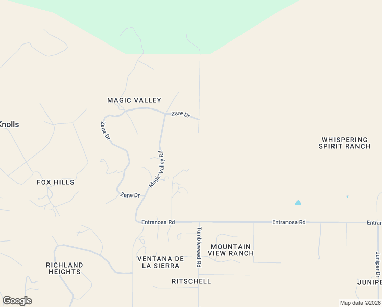 map of restaurants, bars, coffee shops, grocery stores, and more near 21 Merlin Lane in Sandia Park