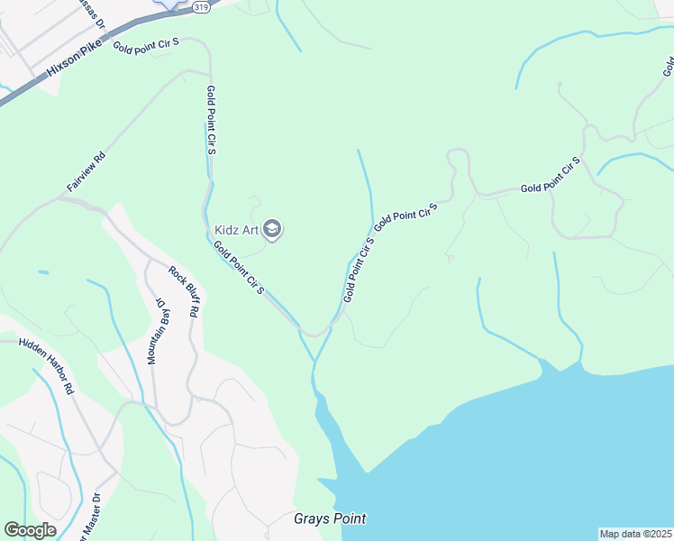 map of restaurants, bars, coffee shops, grocery stores, and more near 2319 Gold Point Circle South in Hamilton County