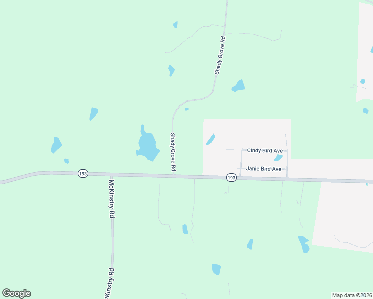 map of restaurants, bars, coffee shops, grocery stores, and more near 220 Shady Grove Road in Williston