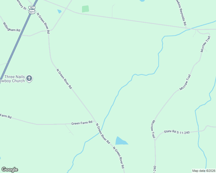 map of restaurants, bars, coffee shops, grocery stores, and more near 966 North Green River Road in Gaffney