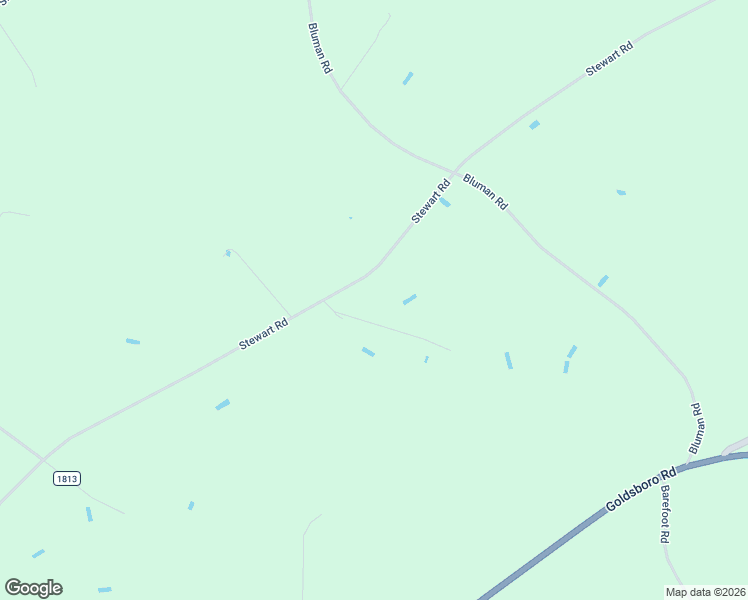 map of restaurants, bars, coffee shops, grocery stores, and more near 5780 Stewart Road in Wade