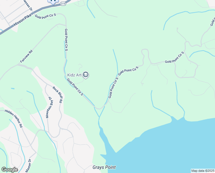 map of restaurants, bars, coffee shops, grocery stores, and more near 2319 Gold Point Circle South in Hamilton County