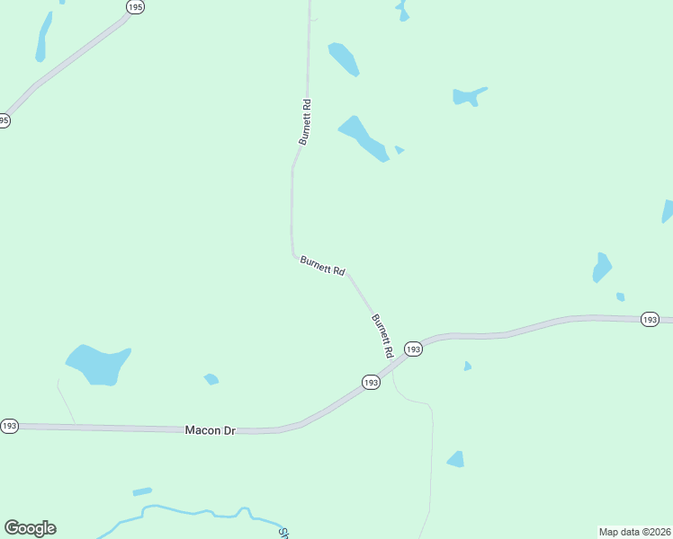 map of restaurants, bars, coffee shops, grocery stores, and more near 221-519 Burnette Road in Williston