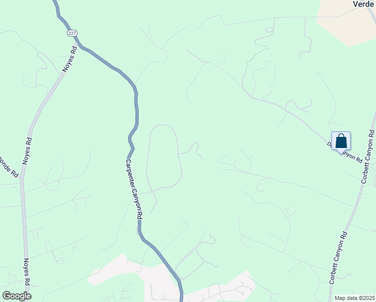 map of restaurants, bars, coffee shops, grocery stores, and more near 1480 Sugarbush Court in Arroyo Grande