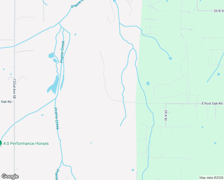map of restaurants, bars, coffee shops, grocery stores, and more near 14411 South 314th Street in Noble