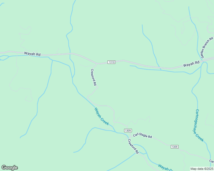 map of restaurants, bars, coffee shops, grocery stores, and more near Crawford Road in Macon County