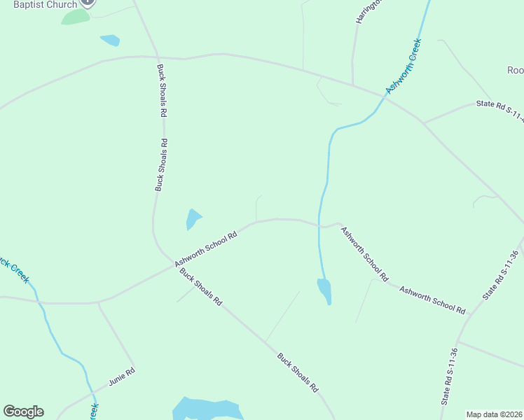 map of restaurants, bars, coffee shops, grocery stores, and more near 332 Ashworth School Road in Gaffney