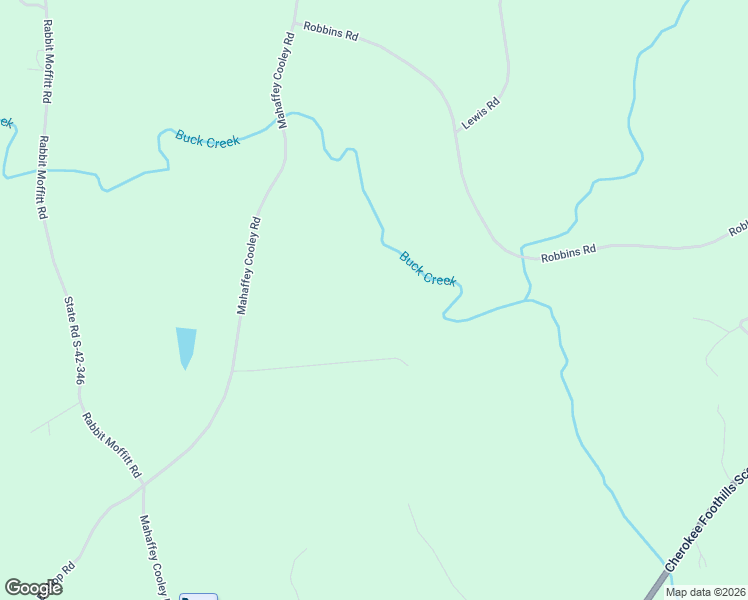 map of restaurants, bars, coffee shops, grocery stores, and more near 275 Ron Todd Lane in Chesnee