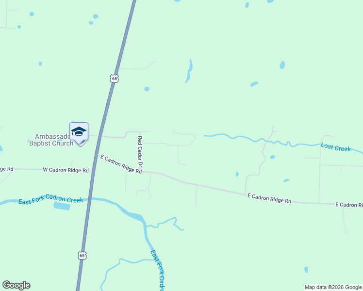 map of restaurants, bars, coffee shops, grocery stores, and more near 24 Sandlewood Road in Greenbrier