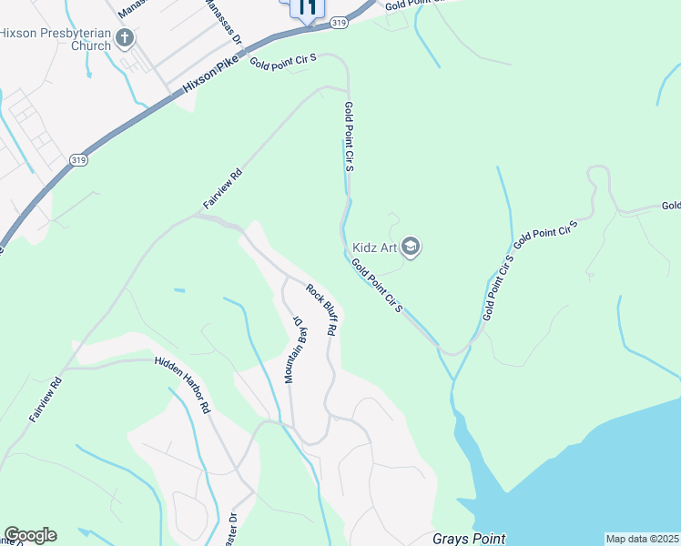 map of restaurants, bars, coffee shops, grocery stores, and more near 2012 Gold Point Circle South in Hamilton County