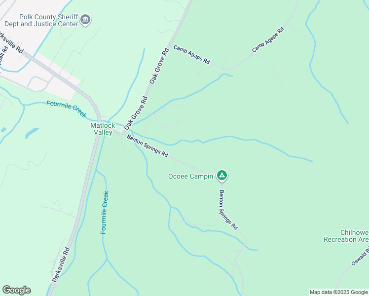 map of restaurants, bars, coffee shops, grocery stores, and more near in Benton