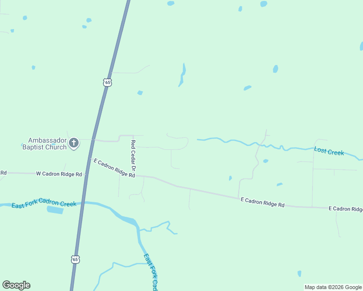 map of restaurants, bars, coffee shops, grocery stores, and more near 24 Sandlewood Road in Greenbrier