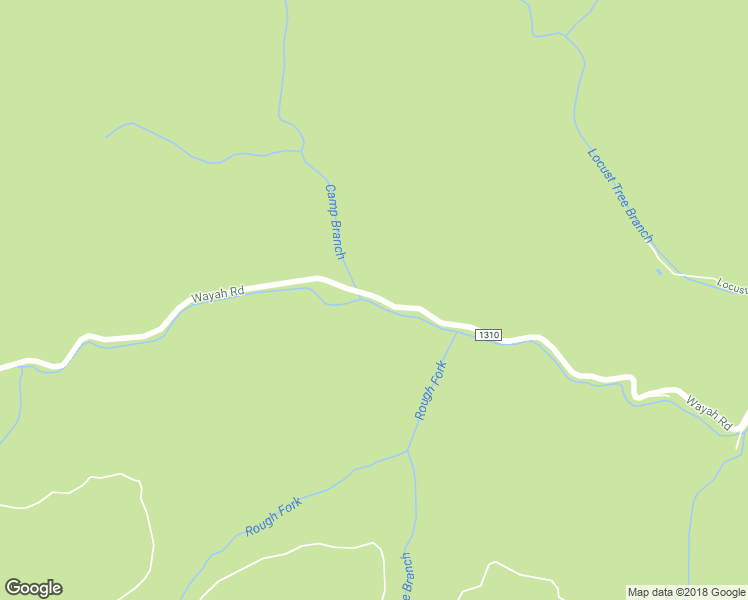 map of restaurants, bars, coffee shops, grocery stores, and more near 5140 Wayah Road in Franklin